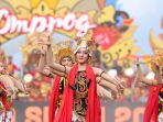 gandrung gandrung