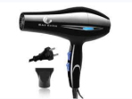 10 Rekomendasi Hair Dryer Terbaik untuk Rambut Badai Seharian 9 han river pengering