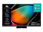 hisense tv google
