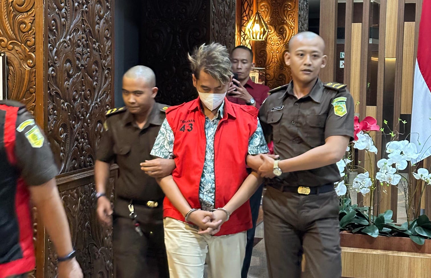 kejati jatim
