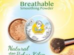 7 Loose Powder Andalan untuk Makeup yang Tahan Seharian 6 marcks