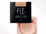 7 Loose Powder Andalan untuk Makeup yang Tahan Seharian 5 maybeline