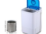 mesin cuci portable