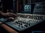mixer audio