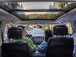 mobil sunroof