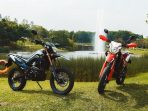 motor trail