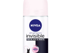 Tetap Kering dan Percaya Diri Seharian dengan Deodorant Andalan Ini! 9 nivea
