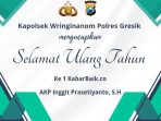 polsek wringinanom