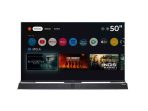 polytron google tv