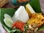 sego tempong
