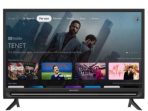 sharp google tv