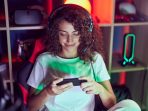 smartphone gaming
