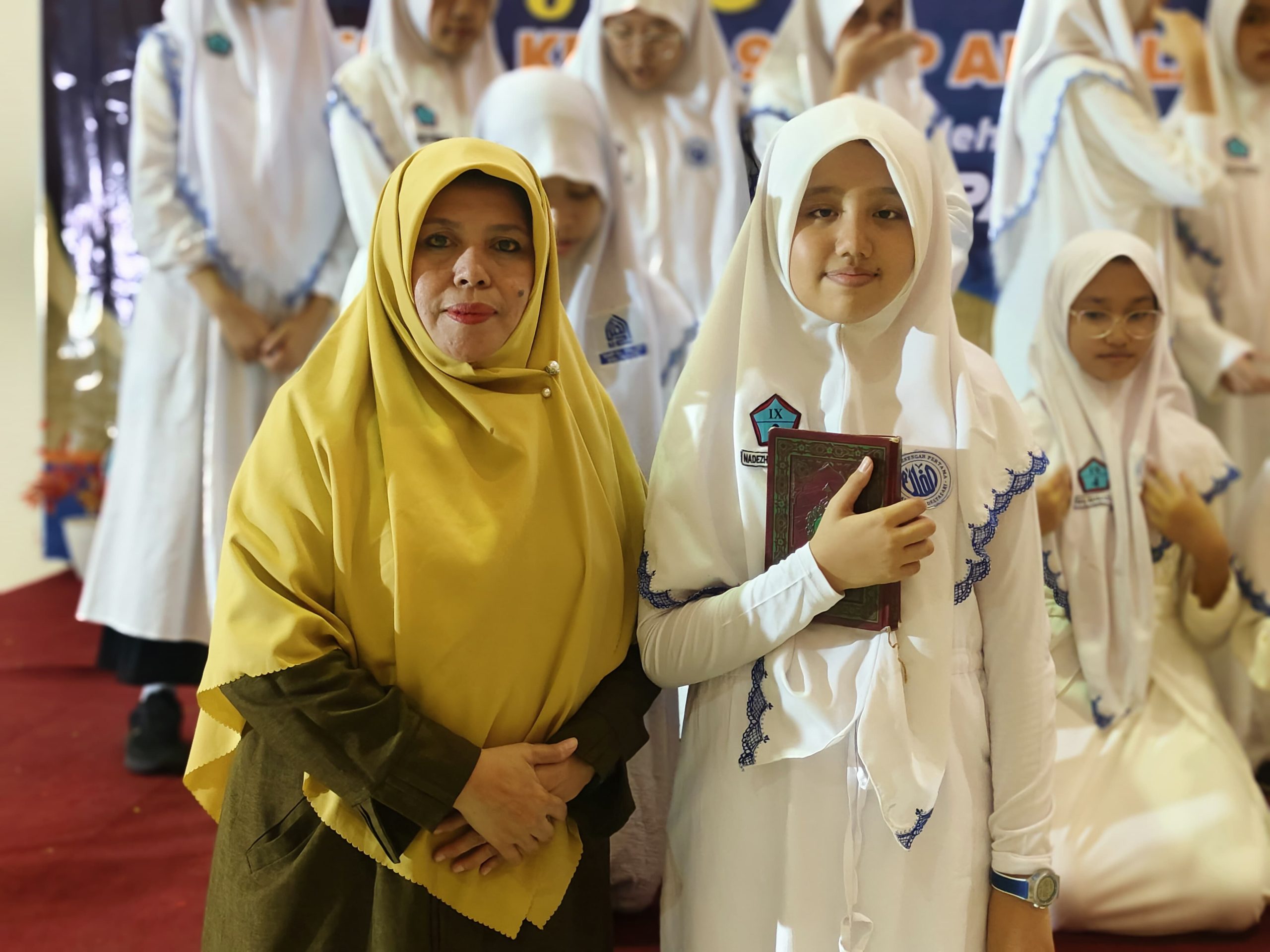 smp al falah2 scaled