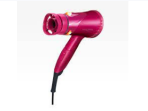 10 Rekomendasi Hair Dryer Terbaik untuk Rambut Badai Seharian 6 tescom pengering