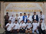 ziarah setahun