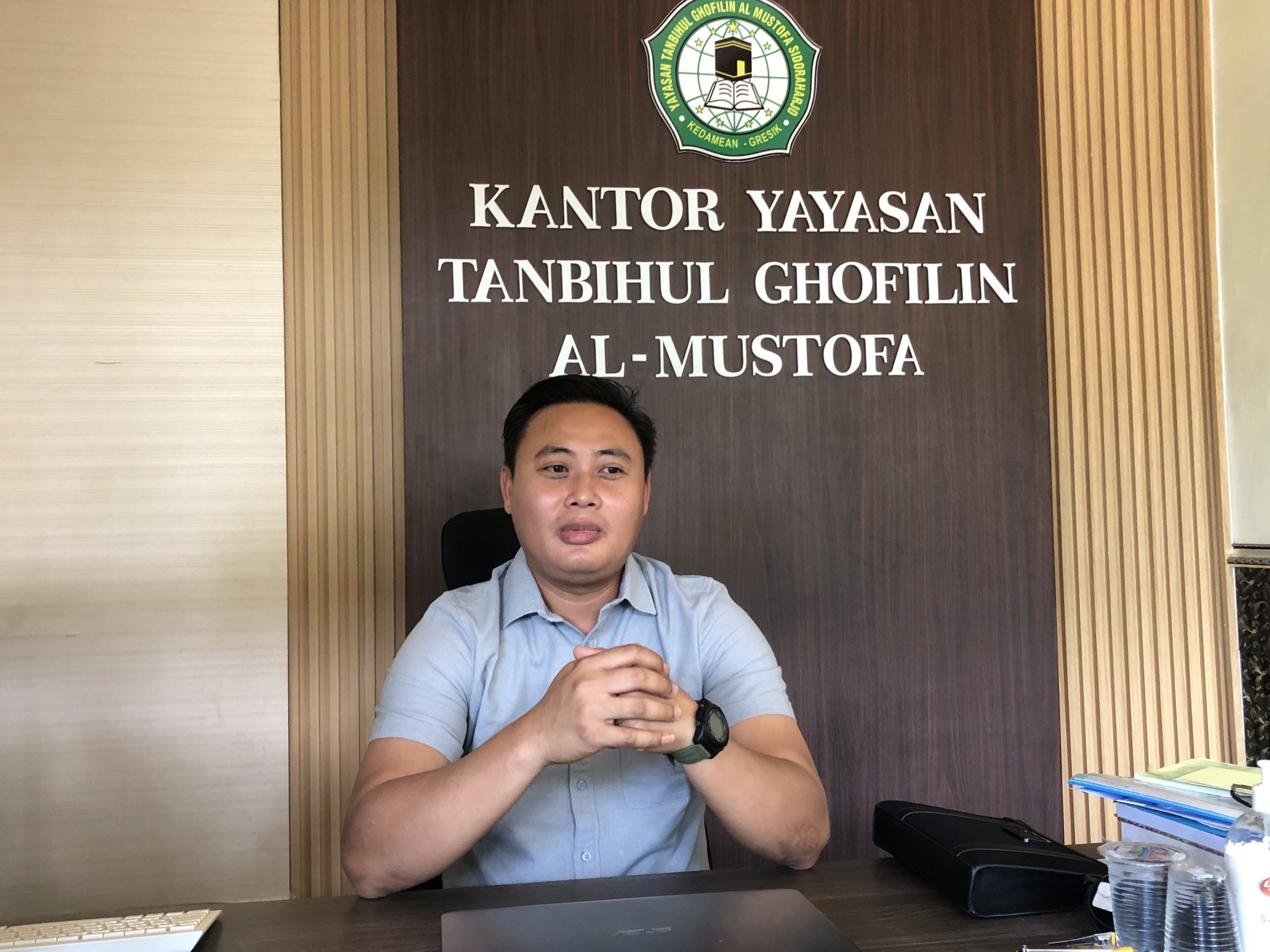 Tragedi Santri di Gresik Tewas Dikepruk Bata Juniornya, Pihak Ponpes Buka Suara 1 IMG 7314 scaled