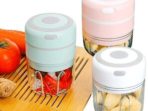 5 Rekomendasi Blender Bumbu Terbaik 2024: Masak Jadi Lebih Mudah dan Praktis 2 abeni