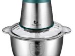 5 Rekomendasi Blender Bumbu Terbaik 2024: Masak Jadi Lebih Mudah dan Praktis 5 han river