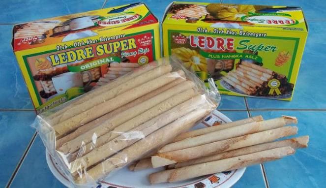 ledre