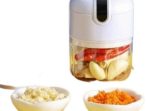 5 Rekomendasi Blender Bumbu Terbaik 2024: Masak Jadi Lebih Mudah dan Praktis 1 miisoo
