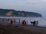pantai parangtritis