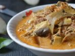 sayur jantung pisang
