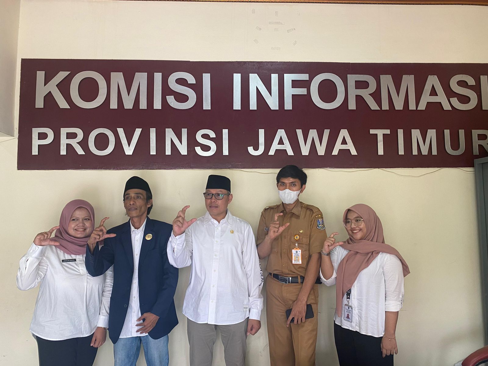 KI JATIM DPD