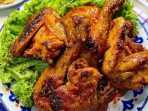 ayam bakar