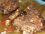 8 Makanan Khas Indonesia dengan Nama yang Unik dan Mengundang Penasaran 3 botok tawon