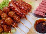 bumbu bakaran