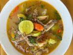 garang asam garang asam