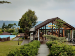 9 Tempat Wisata di Sentul yang Wajib Kamu Kunjungi Saat Liburan! 4 garden resto