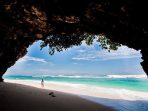 green pantai