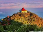 gunung andong