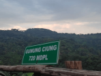 9 Tempat Wisata di Sentul yang Wajib Kamu Kunjungi Saat Liburan! 8 gunung ciung