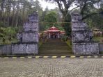 gunung kawi