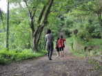 9 Tempat Wisata di Sentul yang Wajib Kamu Kunjungi Saat Liburan! 7 gunung pancar