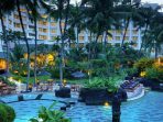 hotel yogyakarta