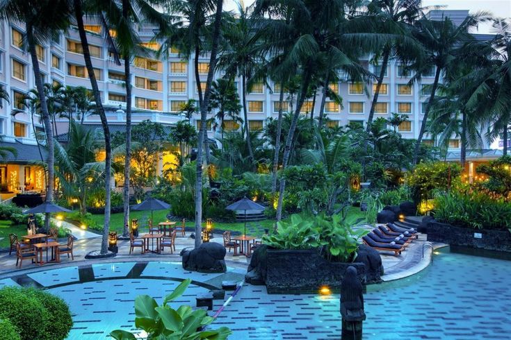 hotel yogyakarta