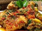 ikan woku
