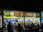 kedai susu
