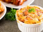 macaroni