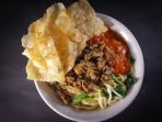 mi ayam
