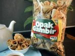 Mampir ke Blitar? Jangan Lupa Bawa Pulang Oleh-Oleh Lezat Ini! 2 opak gambir