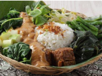 pecel telo pecel telo