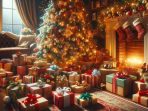 perayaan natal