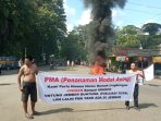 protes jember protes jember