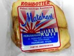 roti matahari roti matahari