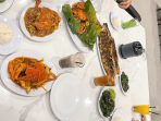 seafood
