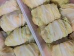 siomay sayur